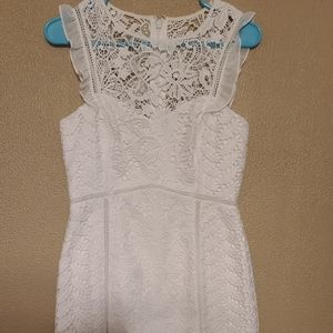 Graduation Lilly Pulitzer dress size 2 Maya Shift